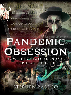 cover image of Pandemic Obsession